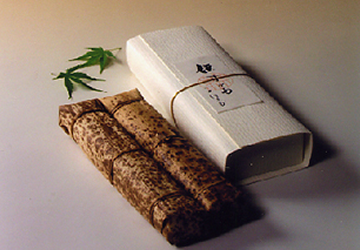 はなだ（さば寿し）