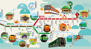写真：新卒採用